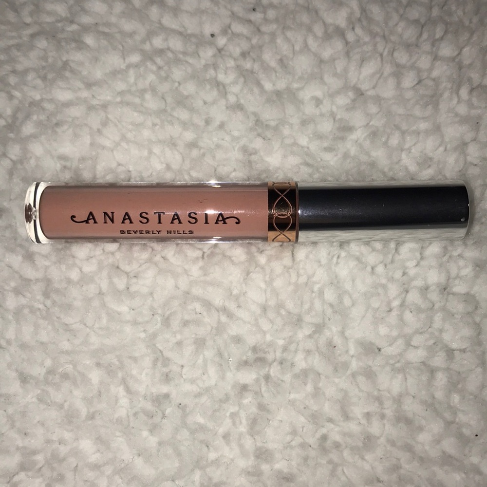 anastasia beverly hills liquid lipstick